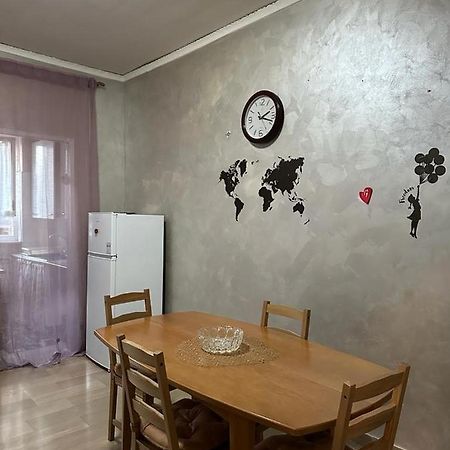 Da Tiziana Lejlighed Torino Eksteriør billede