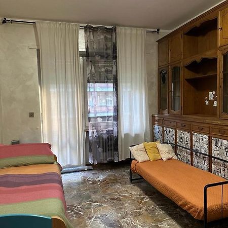Da Tiziana Lejlighed Torino Eksteriør billede